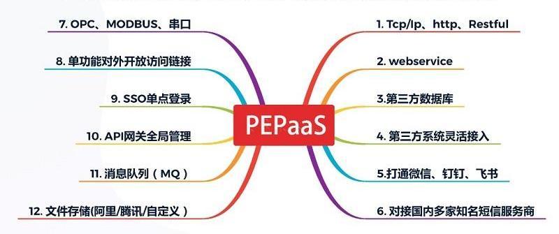 PEPaaS低代码快速开发平台4.jpg